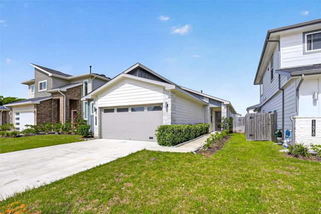 12820 Tokenhouse Lane, Houston, TX 77047