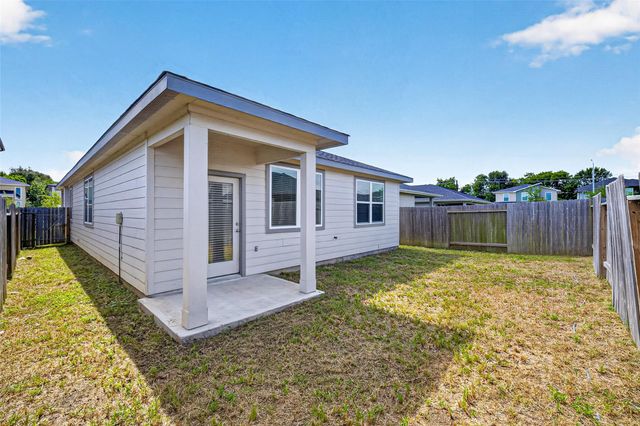 12820 Tokenhouse Lane, Houston, TX 77047