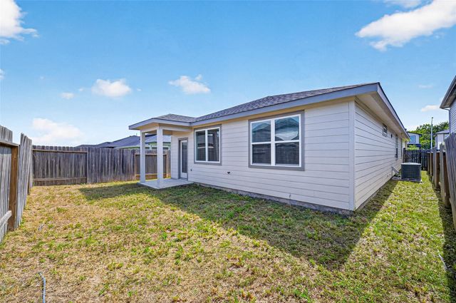12820 Tokenhouse Lane, Houston, TX 77047