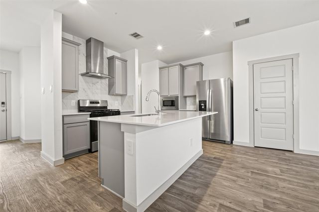12820 Tokenhouse Lane, Houston, TX 77047