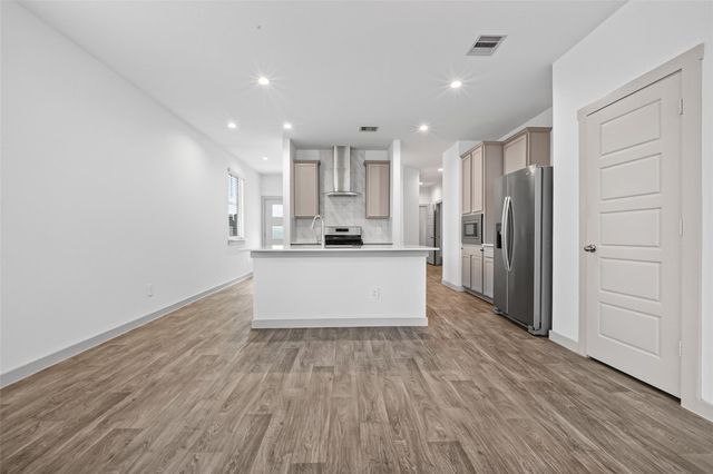 12820 Tokenhouse Lane, Houston, TX 77047