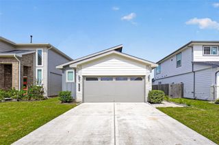 12820 Tokenhouse Lane, Houston, TX 77047