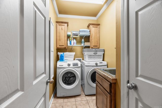 121 Lily Drive, Maumelle, AR 72113