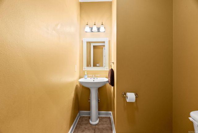 121 Lily Drive, Maumelle, AR 72113