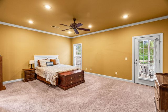 121 Lily Drive, Maumelle, AR 72113