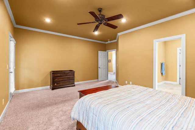 121 Lily Drive, Maumelle, AR 72113