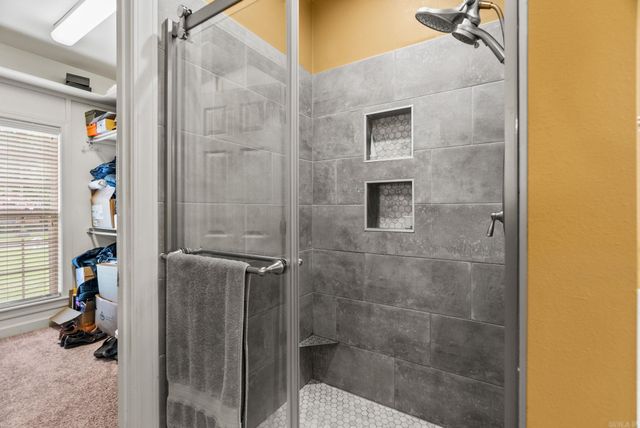 121 Lily Drive, Maumelle, AR 72113