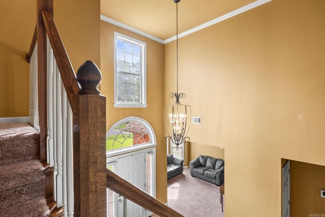 121 Lily Drive, Maumelle, AR 72113