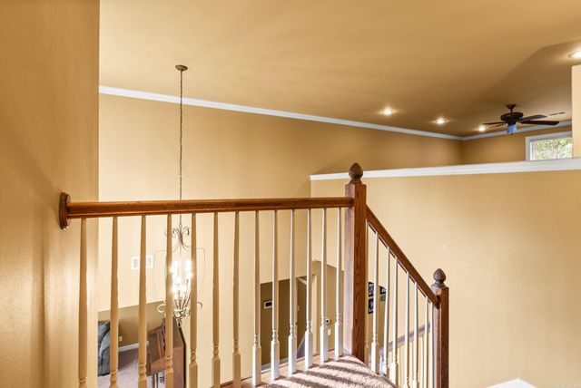 121 Lily Drive, Maumelle, AR 72113