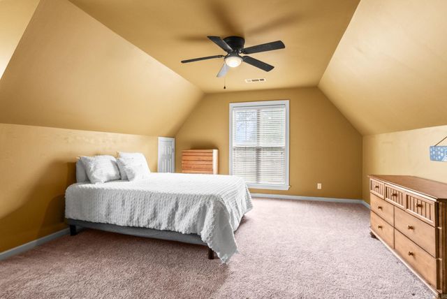 121 Lily Drive, Maumelle, AR 72113