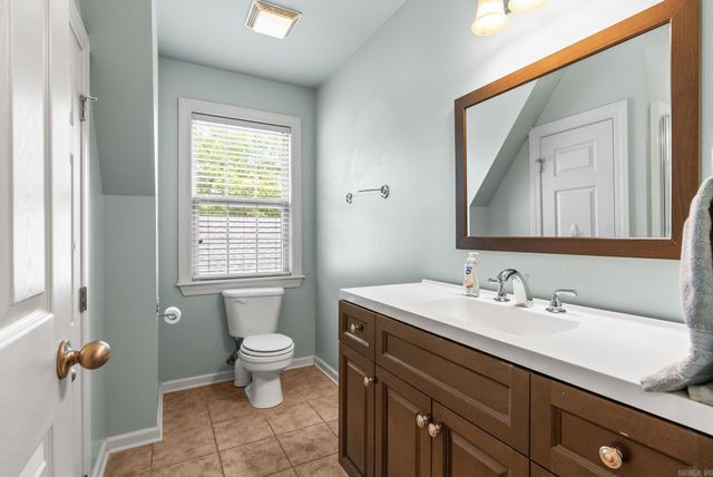 121 Lily Drive, Maumelle, AR 72113