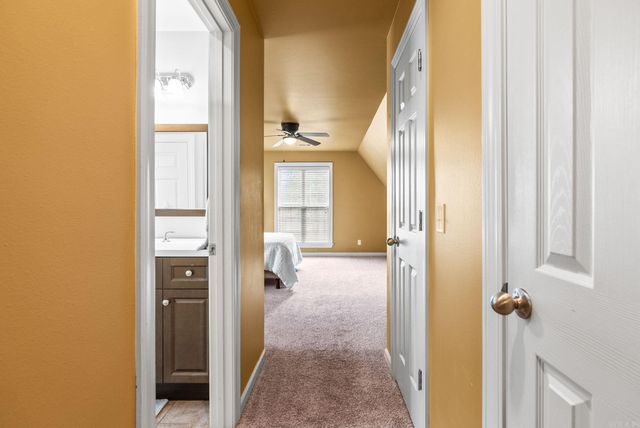 121 Lily Drive, Maumelle, AR 72113