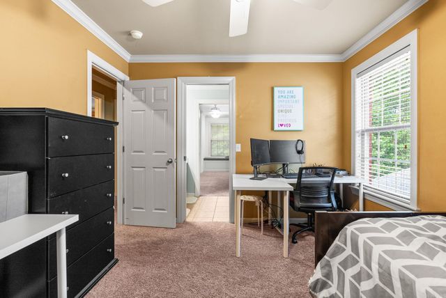 121 Lily Drive, Maumelle, AR 72113