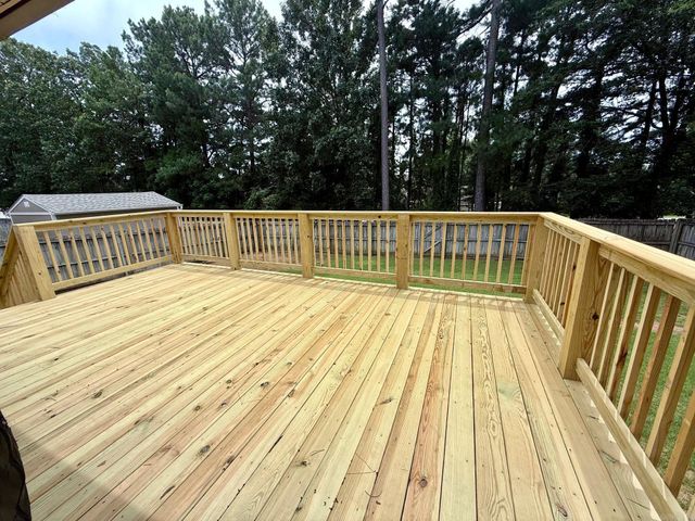 121 Lily Drive, Maumelle, AR 72113