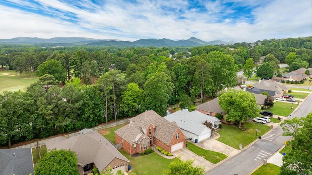 121 Lily Drive, Maumelle, AR 72113