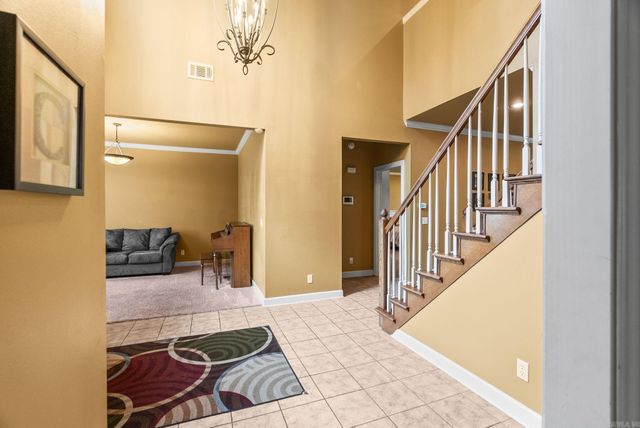 121 Lily Drive, Maumelle, AR 72113