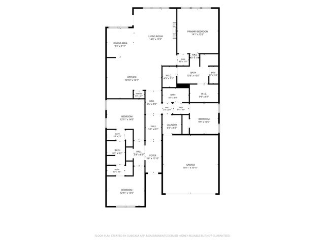 1051 Olympic, Rockwall, TX 75087