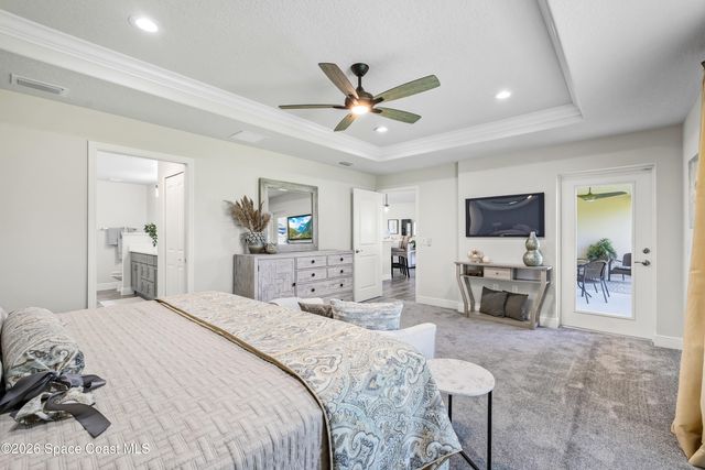 885 Starland Street SE, Palm Bay, FL 32909