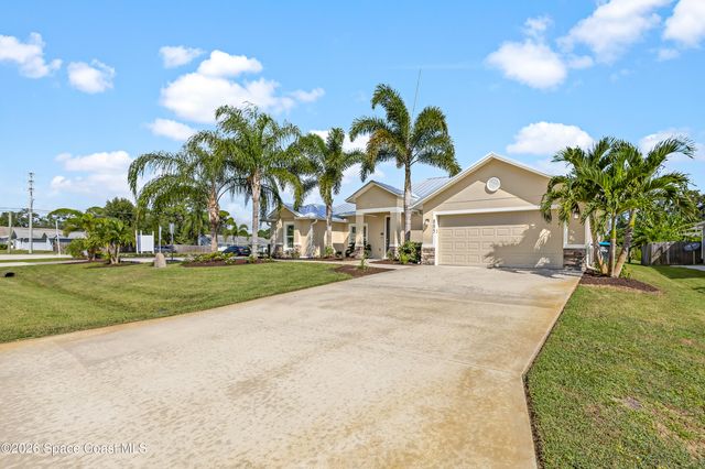 885 Starland Street SE, Palm Bay, FL 32909
