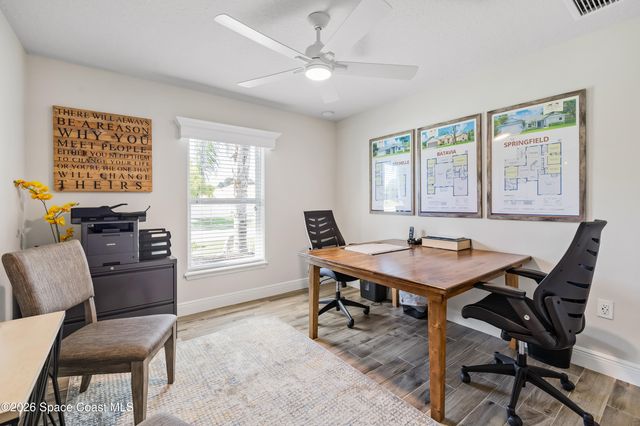 885 Starland Street SE, Palm Bay, FL 32909