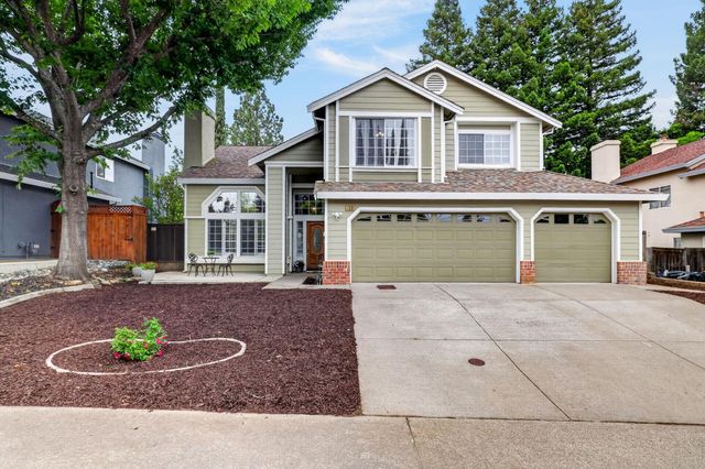 130 Bayline Cir, Folsom, CA 95630