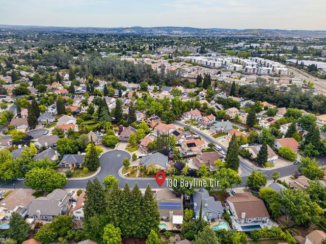 130 Bayline Cir, Folsom, CA 95630