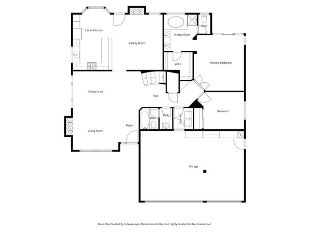 130 Bayline Cir, Folsom, CA 95630