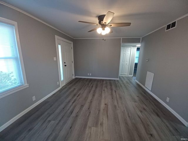 320 Euclid Drive, Evansville, IN 47714