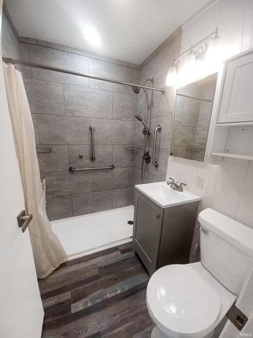 320 Euclid Drive, Evansville, IN 47714