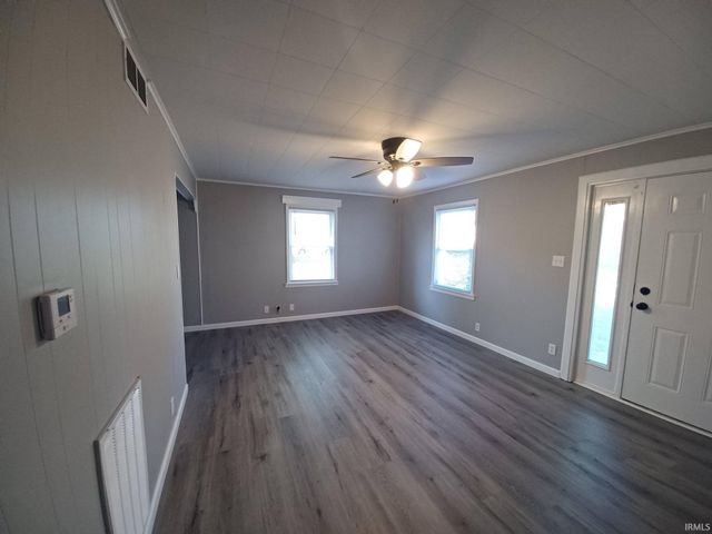 320 Euclid Drive, Evansville, IN 47714