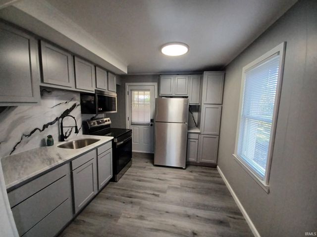 320 Euclid Drive, Evansville, IN 47714