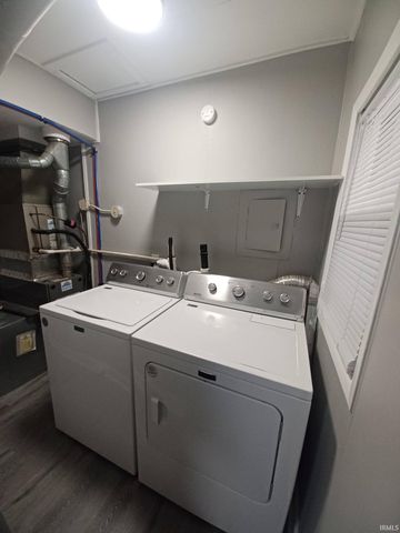 320 Euclid Drive, Evansville, IN 47714