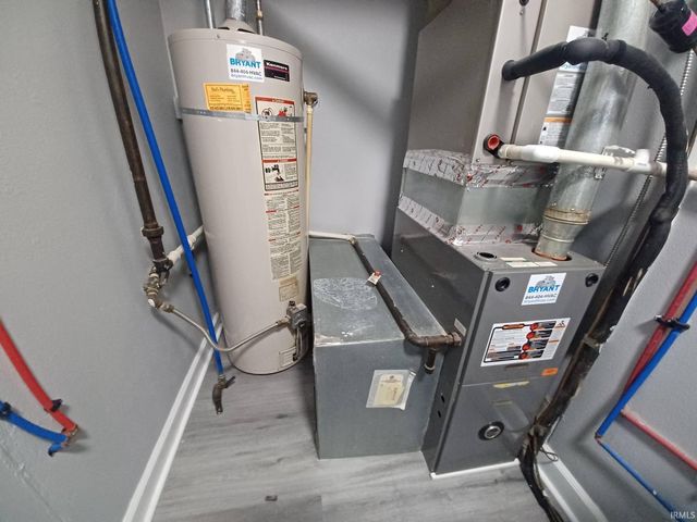 320 Euclid Drive, Evansville, IN 47714