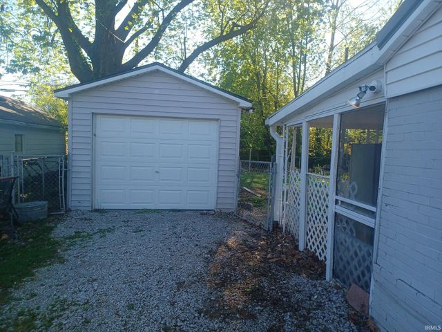 320 Euclid Drive, Evansville, IN 47714