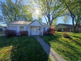 320 Euclid Drive, Evansville, IN 47714