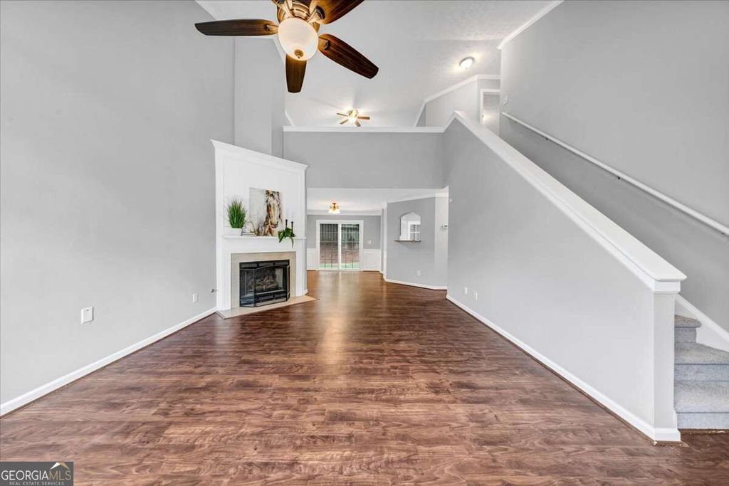 13460 Avensong Crossing, Milton, GA 30004 — photo 2