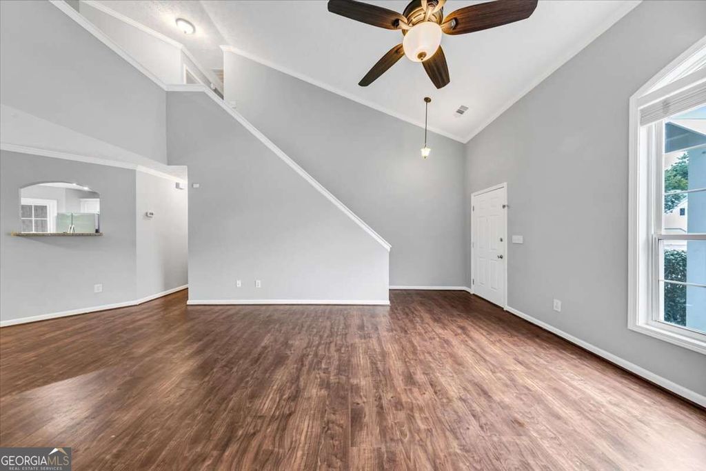 13460 Avensong Crossing, Milton, GA 30004 — photo 3