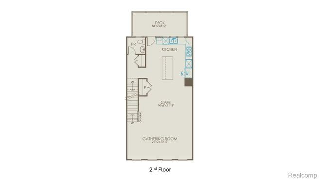 44015 Oakmont Drive, Plymouth Charter Township, MI 48170