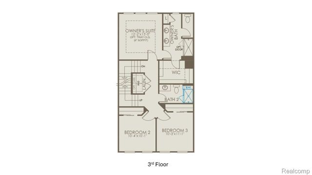 44015 Oakmont Drive, Plymouth Charter Township, MI 48170