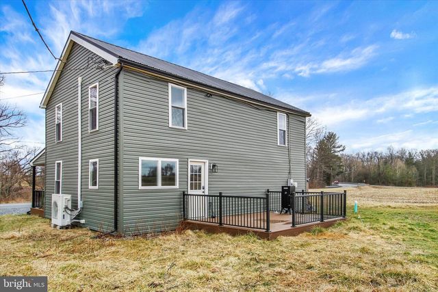 1160 BEECHERSTOWN RD, Biglerville, PA 17307