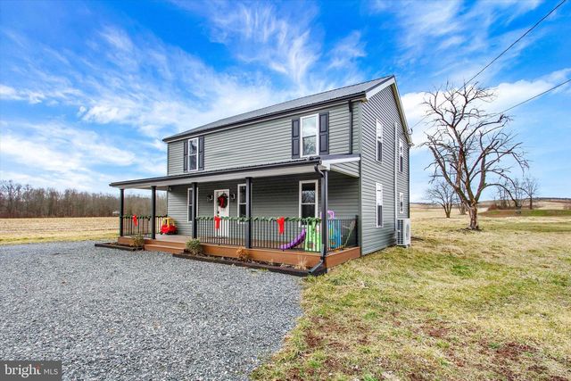 1160 BEECHERSTOWN RD, Biglerville, PA 17307