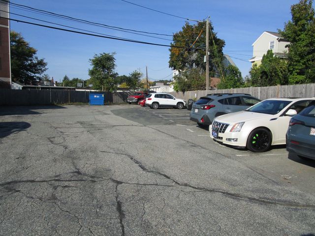 26 Chestnut Street 16, Wakefield, MA 01880