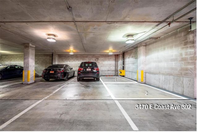 3470 E Coast Avenue H0302, Miami, FL 33137