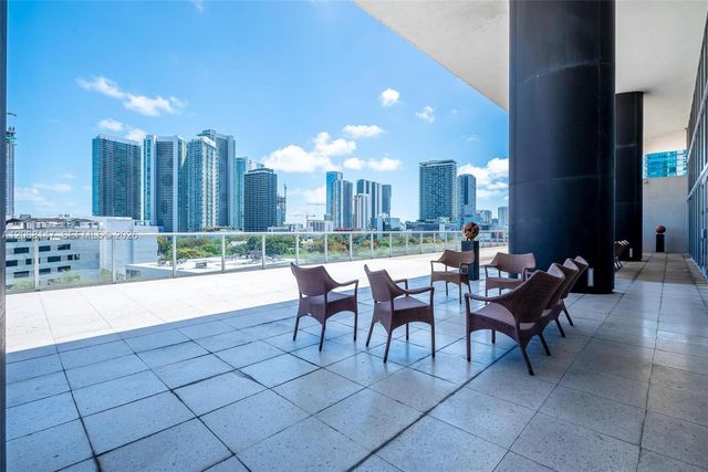 3470 E Coast Avenue H0302, Miami, FL 33137