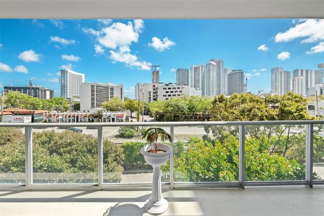 3470 E Coast Avenue H0302, Miami, FL 33137