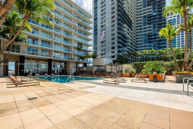 3470 E Coast Avenue H0302, Miami, FL 33137