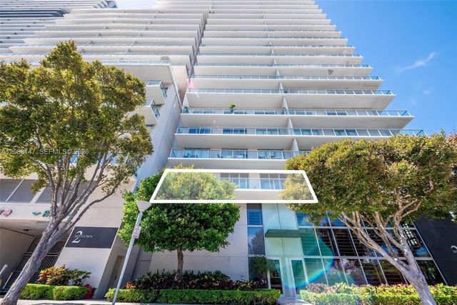 3470 E Coast Avenue H0302, Miami, FL 33137