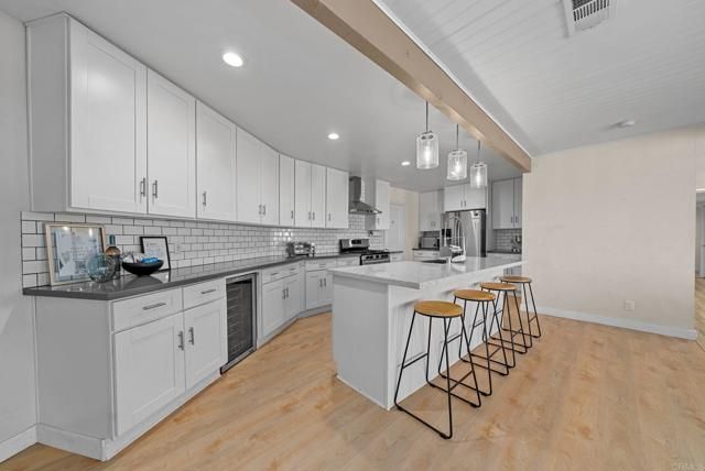 209 Camino Elevado, Bonita, CA 91902