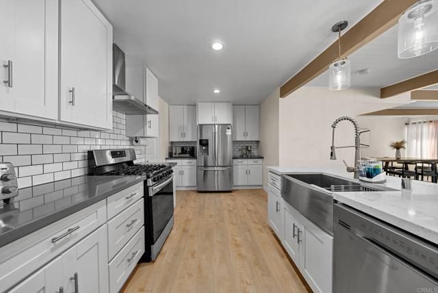 209 Camino Elevado, Bonita, CA 91902