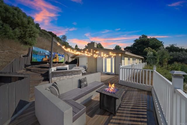 209 Camino Elevado, Bonita, CA 91902